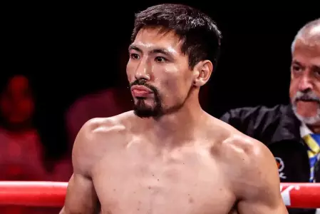 WBO объявила о расследовании допинг-теста Жанибека Алимханулы