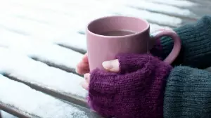 Қол-аяқ үнемі тоңады: мұның себебі не? 