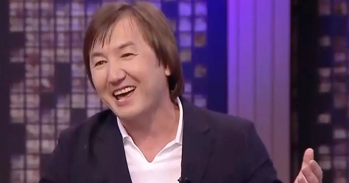  Нұрлан Еспанов: Қайрат Нұртасқа Халық әртісі атағын берер едім 