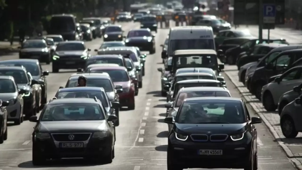 ИИ на страже безопасности: мировой опыт