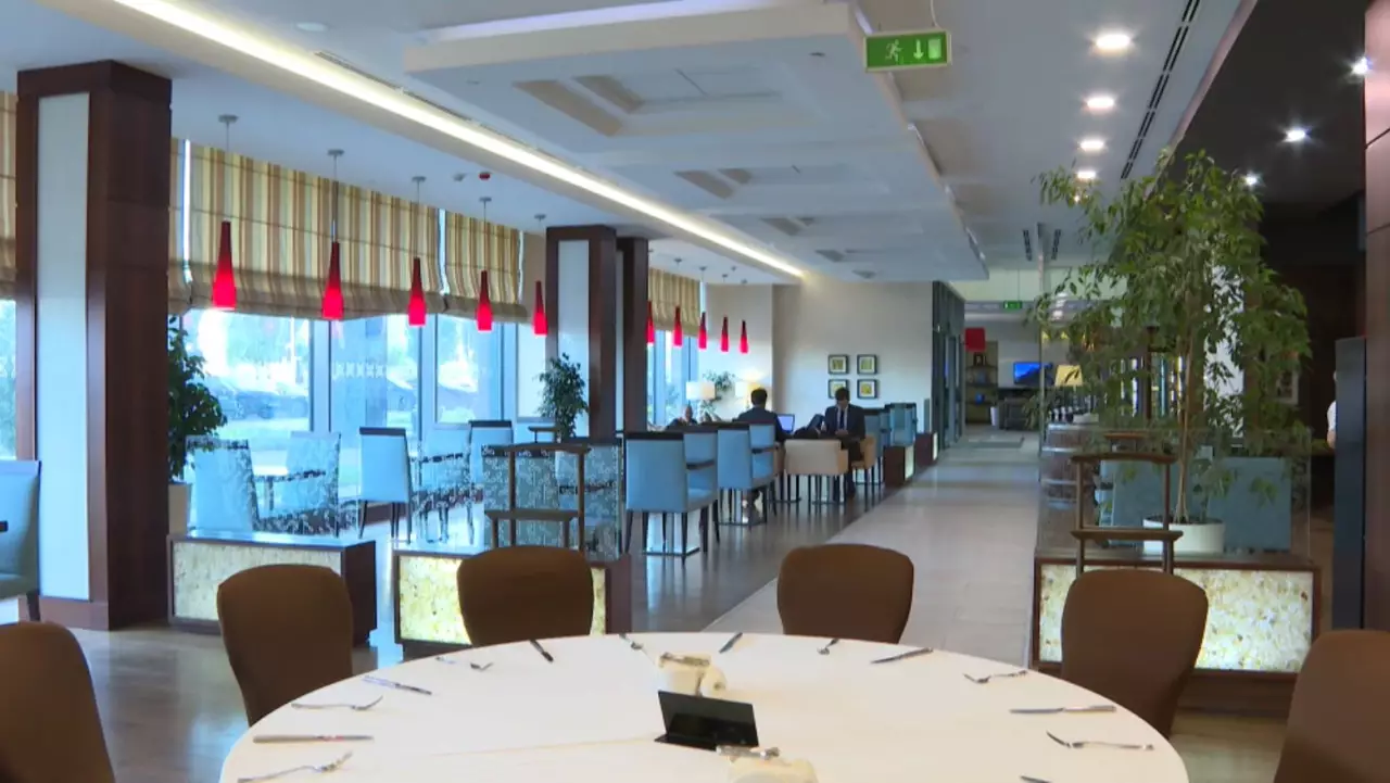 Елде қонақүйлерге «жұлдыз» беру тәртібі өзгереді