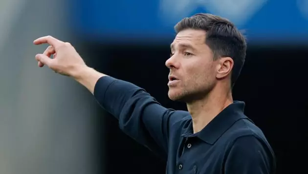 Руководство "Реала" приняло решение по будущему Хаби Алонсо