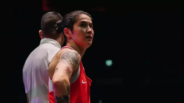 World Boxing изменила позицию Назым Кызайбай в рейтинге