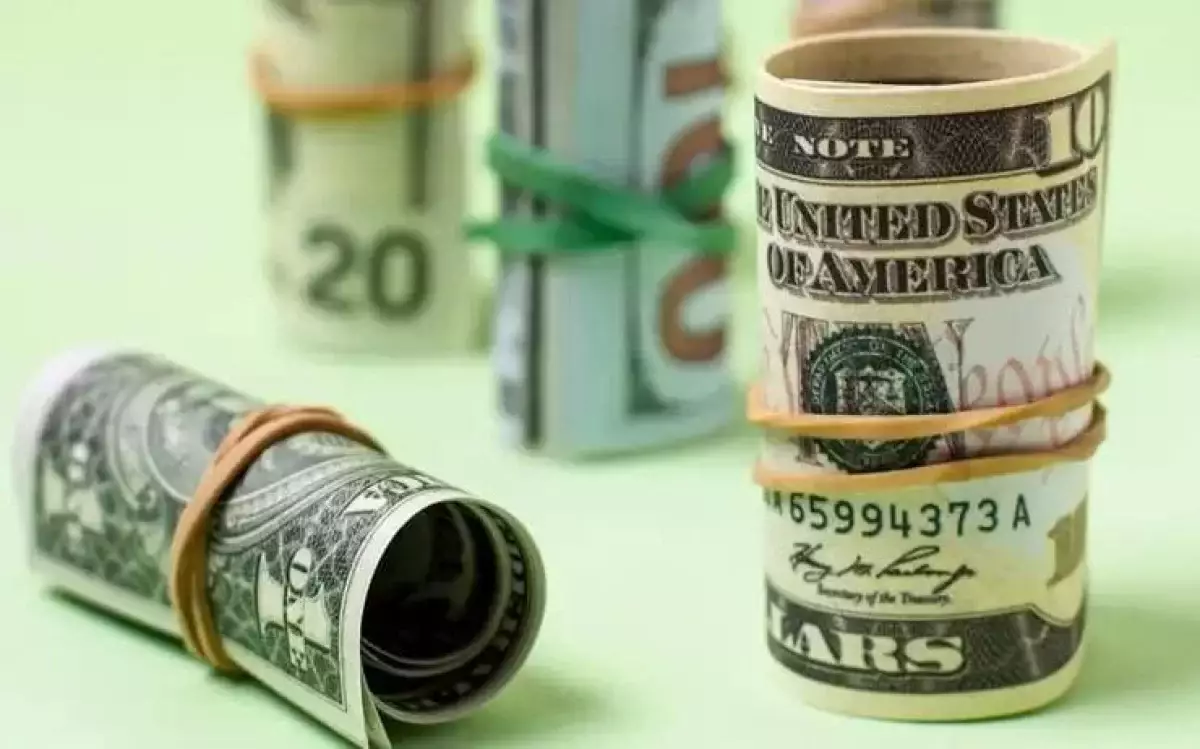 Доллар притаился: обзор курсов валют в РК на 3 декабря