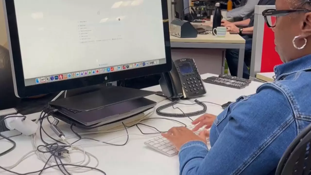 ИИ-веганы: волна отказа от технологии