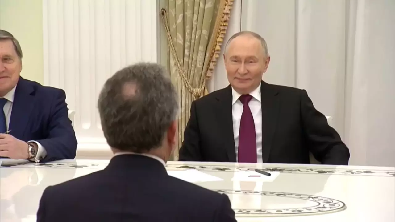 АҚШ – Ресей келіссөзі нәтиже берді ме?