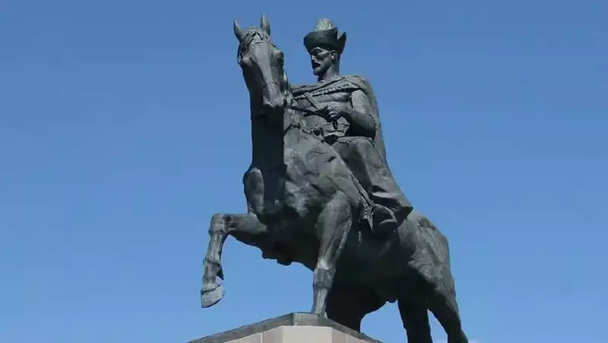 Кенесары ханның басы елге қайтарыла ма