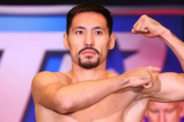 Жәнібек Әлімханұлы допинг нәтижесіне қатысты мәлімдеме жасады