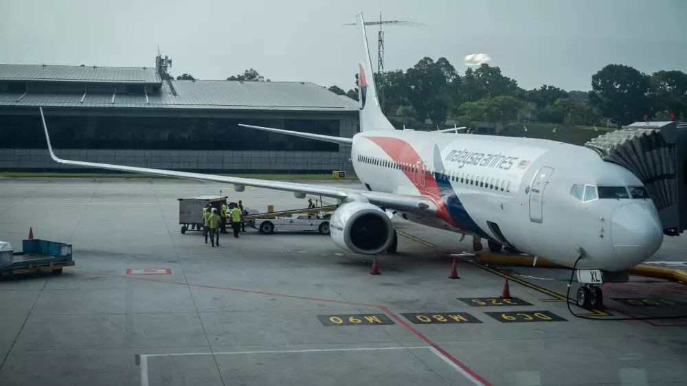 Малайзия возобновит поиски пропавшего в 2014 году Boeing с пассажирами