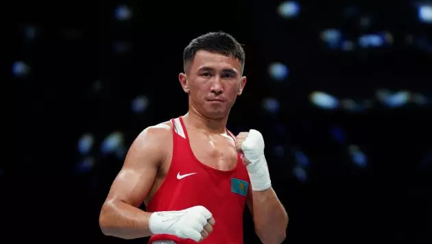 World Boxing назвала новые места казахстанских боксёров в рейтинге