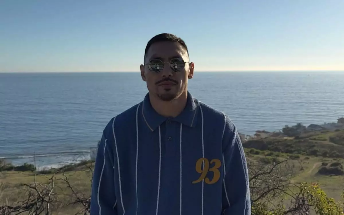 Жанибека Алимханулы подозревают в употреблении допинга