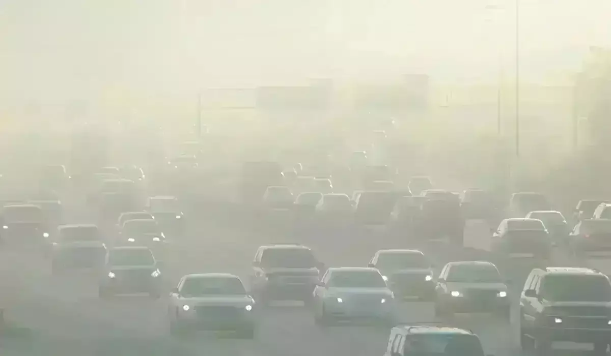 Қазақстанның 12 қаласында экология күрт нашарлайды