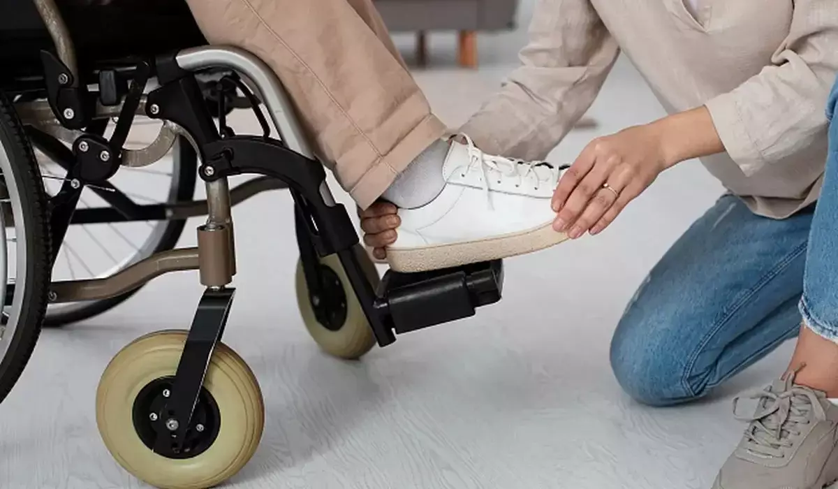 Қазақстанда 743 мыңнан астам мүгедектігі бар адам өмір сүреді