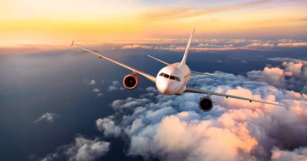  Алматы – Чэнду әуе рейсі іске қосылады 