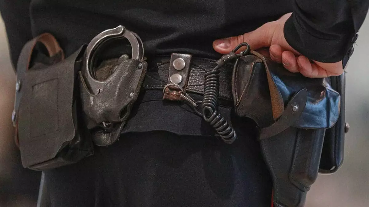 В Петербурге казахстанец захватил радиостанцию и в прямом эфире начал выступать против «СВО»