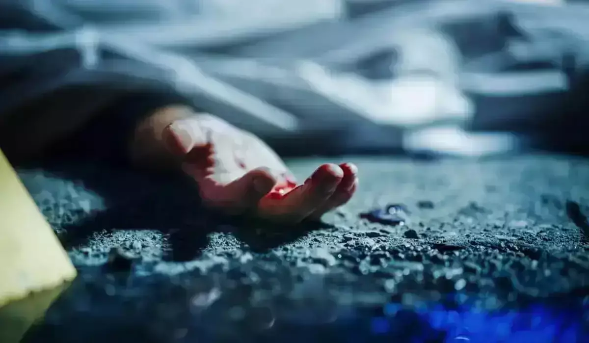 Солтүстік Қазақстанда жас жігіттің мәйіті табылды