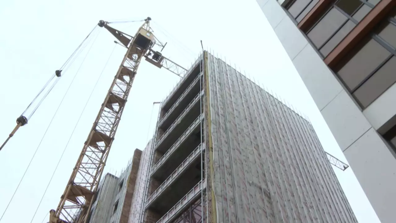 Павлодарда шағынаудандарды жаңарту жобасы басталды