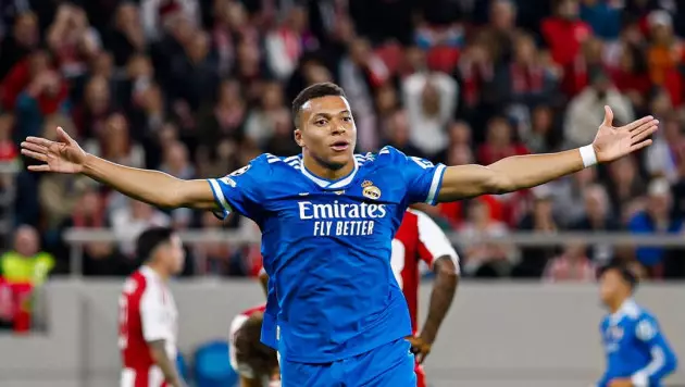 Мбаппе выступил против прихода Клоппа в "Реал" и выдвинул своего фаворита