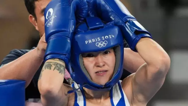 World Boxing Назым Қызайбайды рейтингте түсіріп тастады