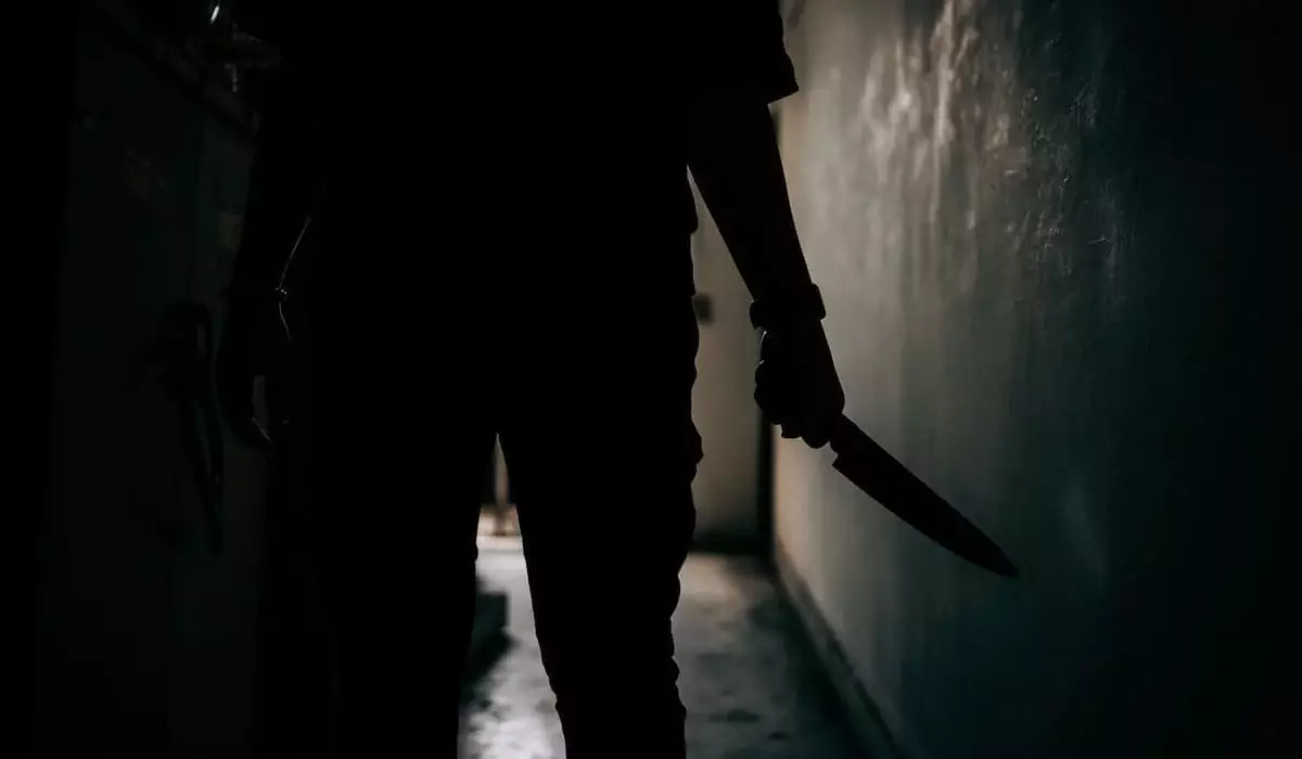 «Все тело было в шрамах»: карагандинец жестоко убил мать своей дочери в день ее свадьбы (ВИДЕО)