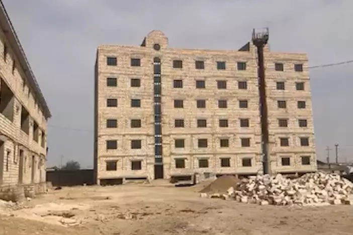 Руководство завода обмануло дольщиков на 303 млн тенге в Жанаозене