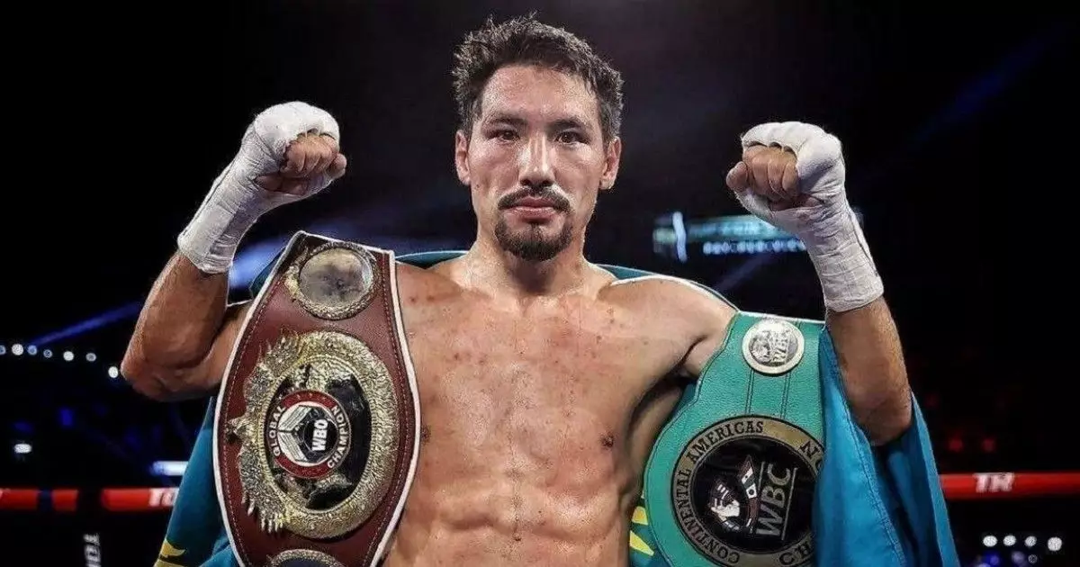 VADA Жәнібектің қанынан қандай препарат тапқанын ресми мәлімдеді