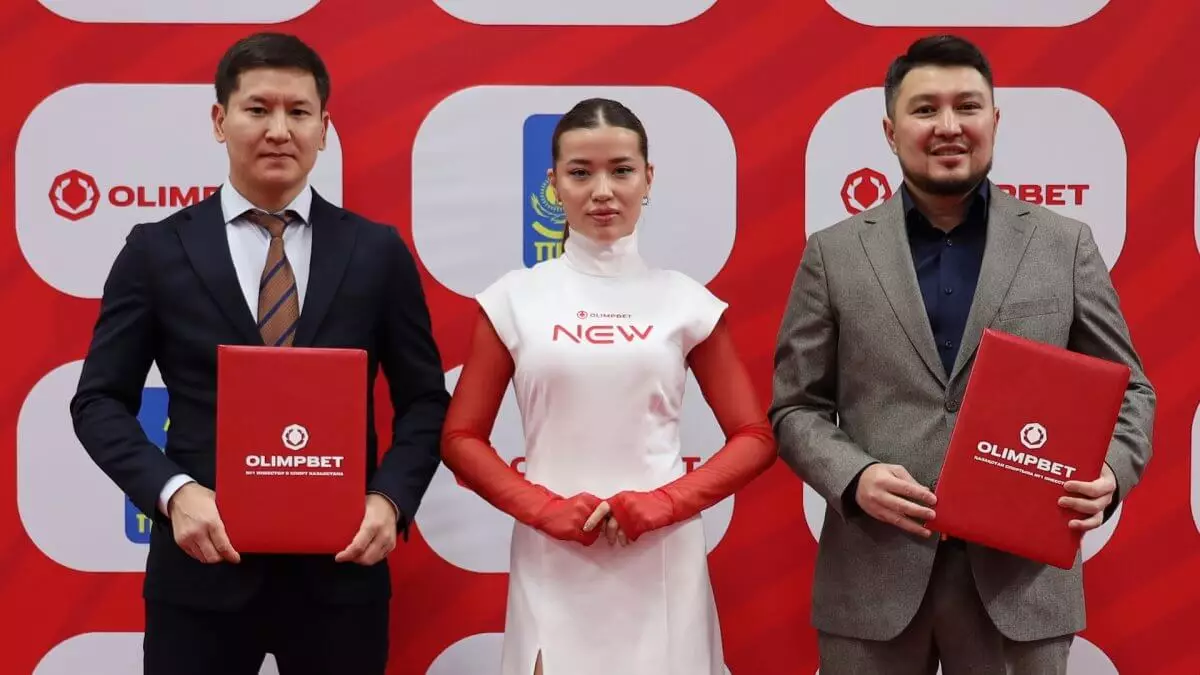 Казахстан готовится к историческому чемпионату мира по настольному теннису