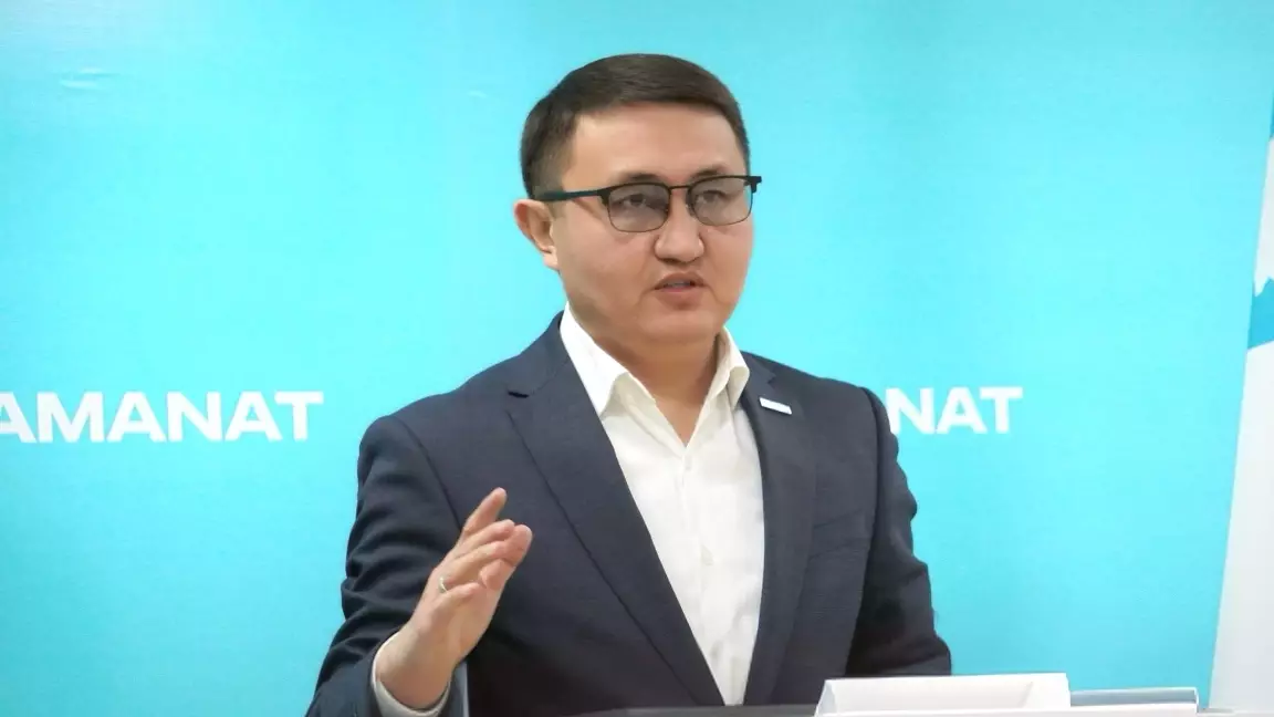 Басшы тұрақтамайтын басқарма: Алматы облысы Ішкі саясат басқармасының басшысы 1,5 ай болмай қызметінен кетті