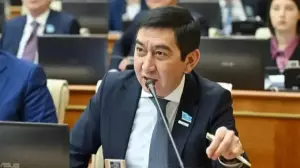 Ринат Зайыттың анасы қайтыс болды