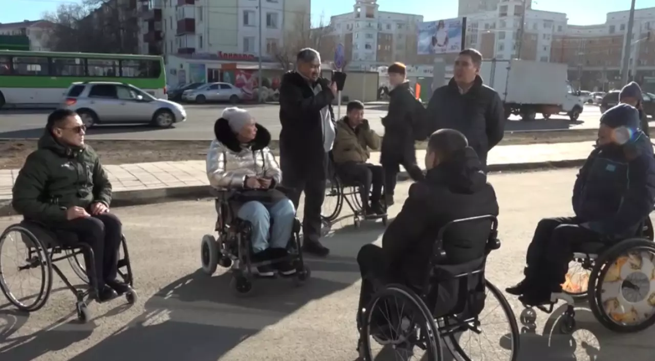 Поддержка лиц с инвалидностью: что нужно