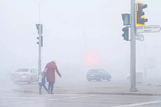 Қазақстанның 12 қаласында экология күрт нашарлайды