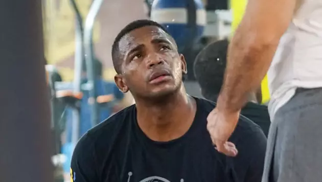 Объявлен новый соперник Лары после скандала с Алимханулы