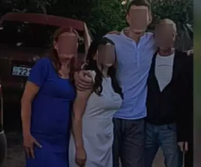 В Караганде арестовали мужчину, что убил свою супругу в день свадьбы их дочери