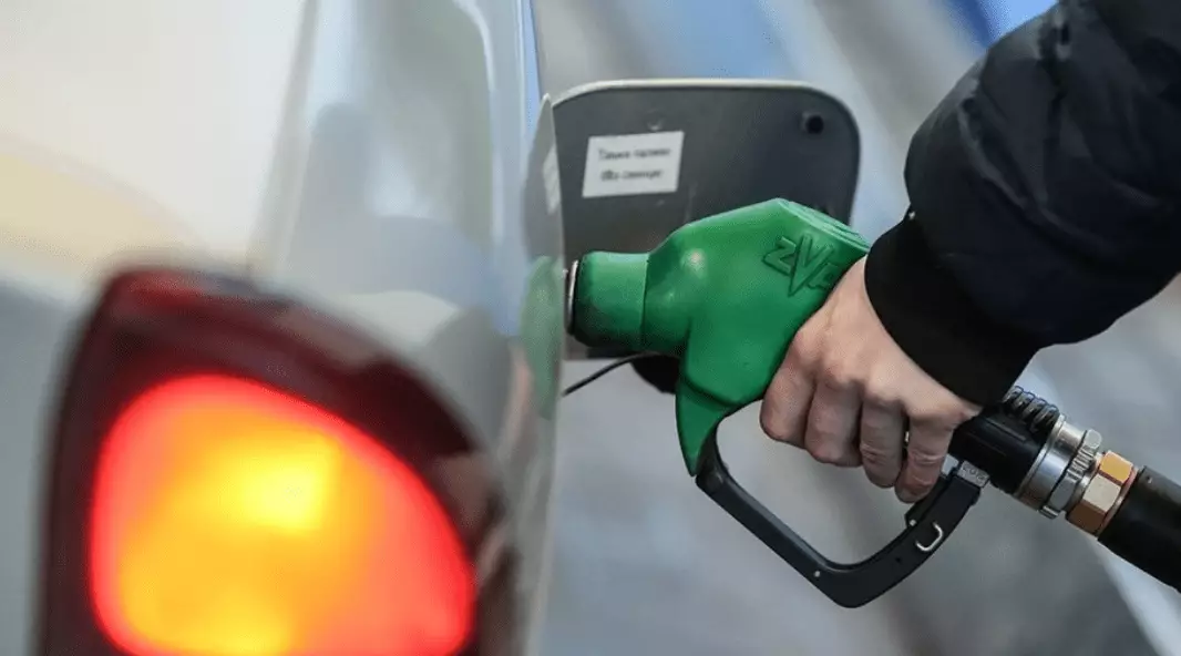 Скляр провёл совещание по контролю рынка ГСМ и пресечению незаконного вывоза топлива