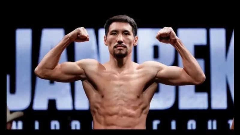 Әлімханұлының допинг дауы табысын қысқартты