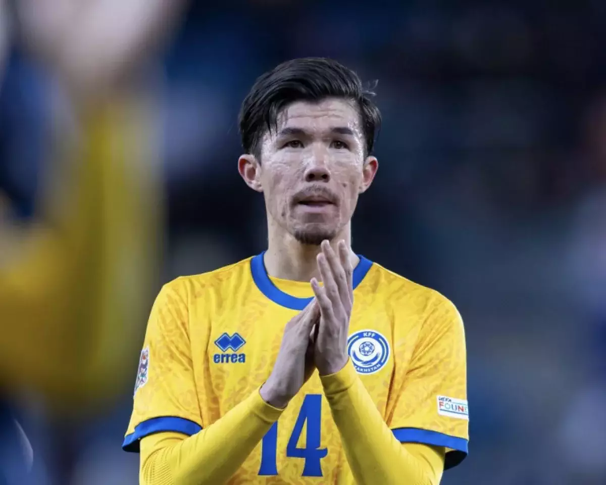 Жан-Али Пайруз Семейлік клубпен жаңа келісімшартқа қол қойды