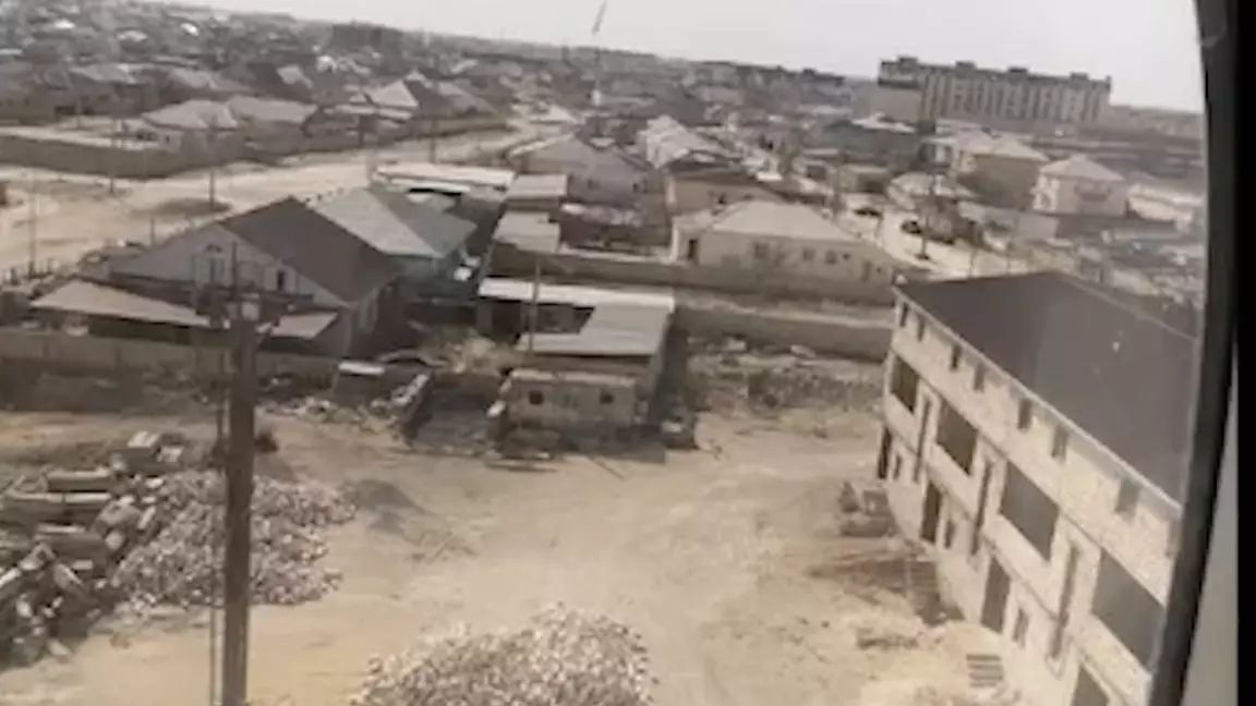 Жаңаөзенде үлескерлер миллиондаған қаржысынан айырылып қалды