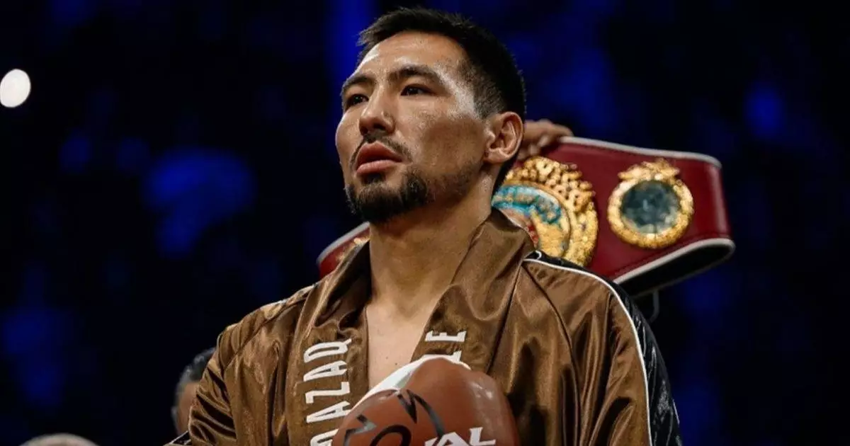  `Жәнібектің мансабы аяқталады`: Қазақ батырына қатысты шұғыл шешім шықты 