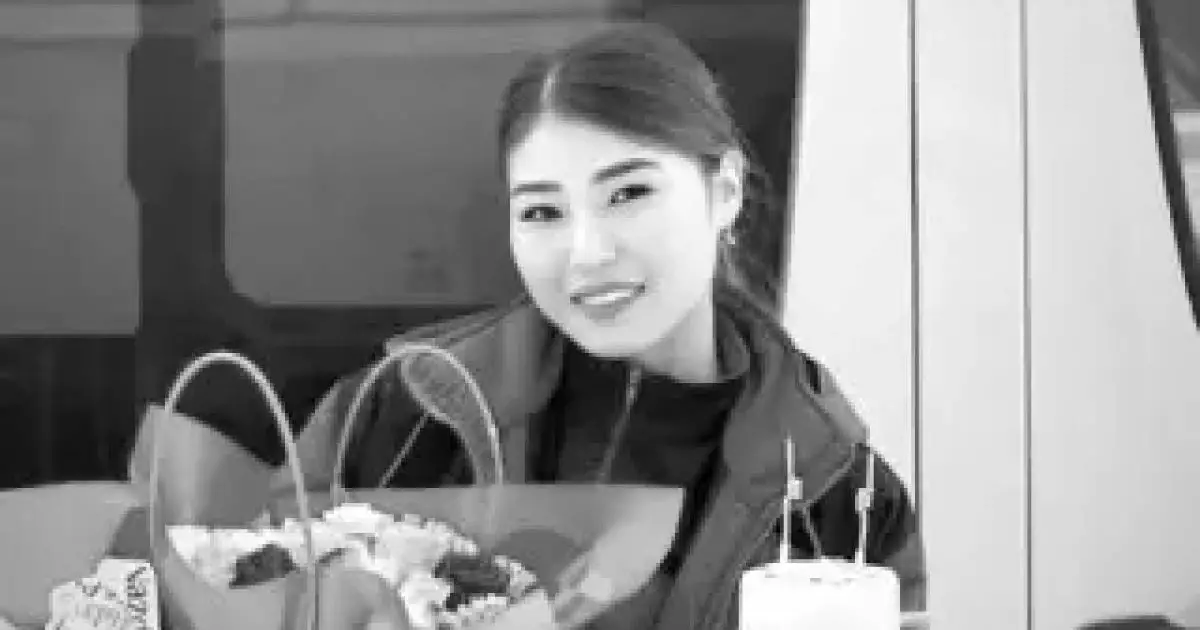  Астанада басына кондиционер түсіп, қайтыс болған фельдшер қызға ескерткіш орнатылады 