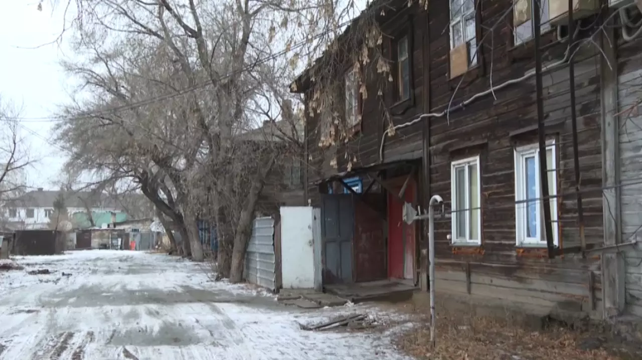 Модернизация жилья в Павлодаре: новые квартиры вместо аварийных домов