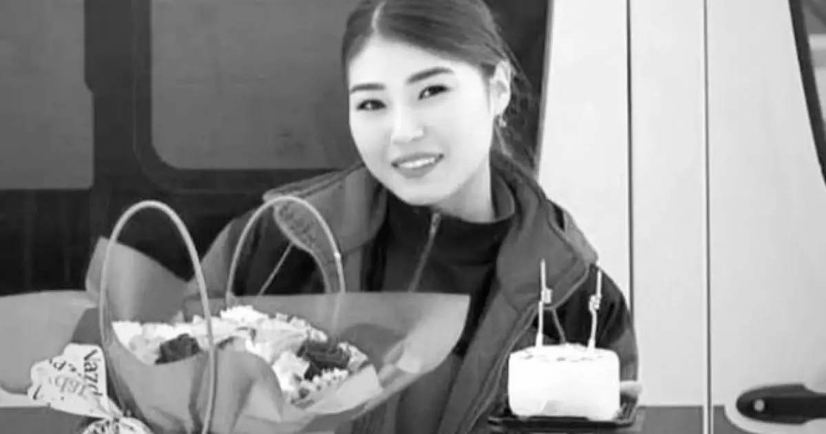  Фельдшер Ұлдана Мырзуанның атындағы аудитория ашылады 