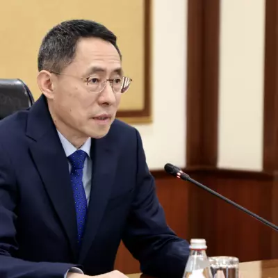 Практика Китая по ликвидации бедности укрепляет глобальные усилия по сокращению нищеты