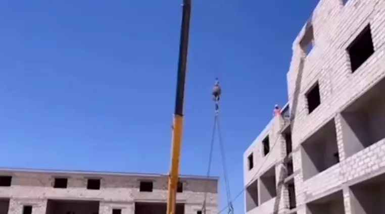 В Мангистауской области завершено расследование дела о фиктивном долевом строительстве