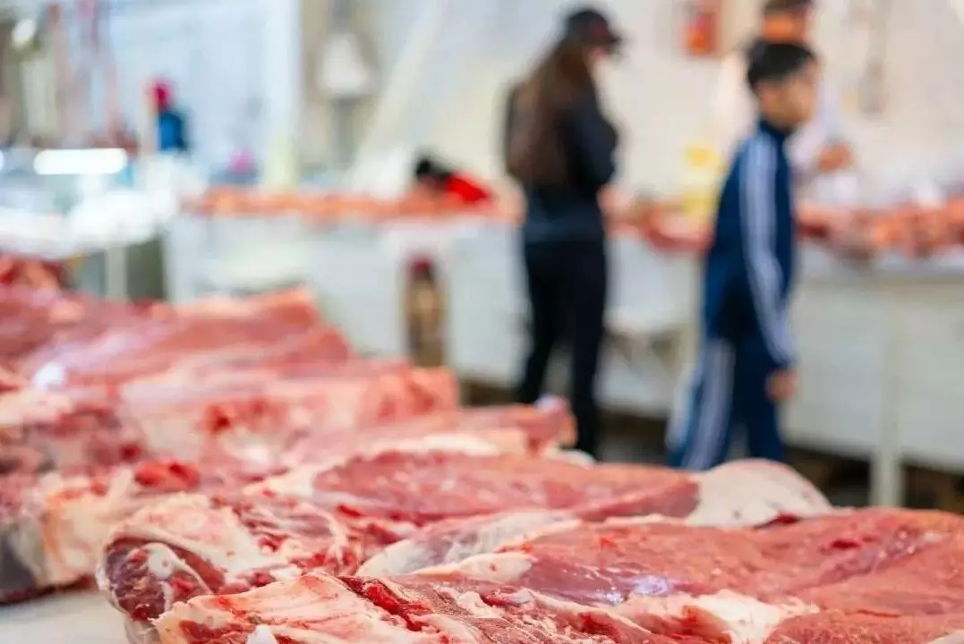 Мясо и фермерские продукты будут представлены на ярмарке в Астане