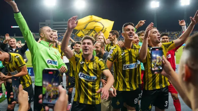 «Кайрат» – «Олимпиакос»: Еуропа маманы алматылықтардың жеңісін күтеді