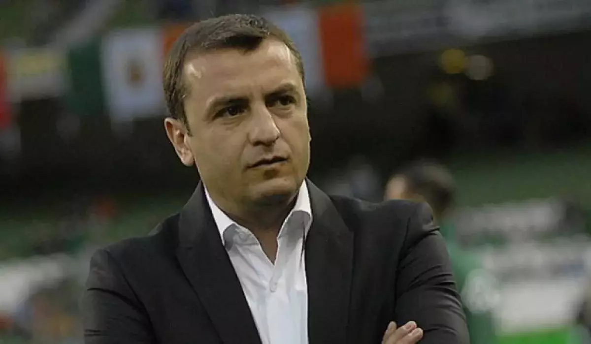 Армениялық бапкер Қазақстан Премьер лигасына оралуы мүмкін