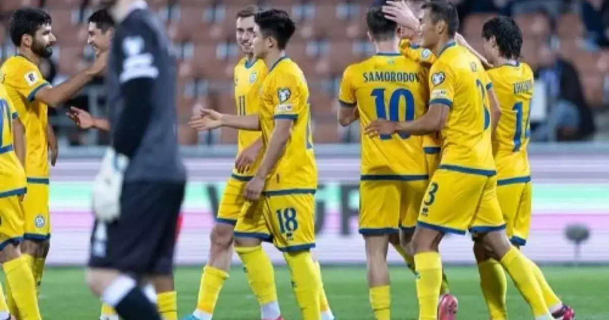 Қазақстан құрамасында жаңа бас бапкер! Дұрыс шешім бе?