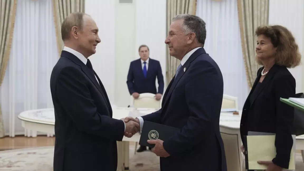 Ресей мен АҚШ-тың бес сағатқа созылған келіссөзі нәтиже бермеді