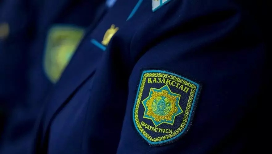 Права 145 медработников восстановлены в Жанаозене