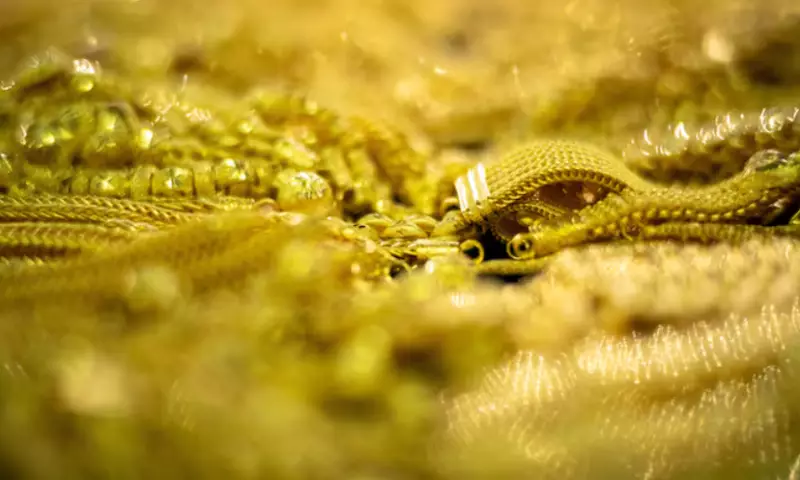 Золото отыгрывает позиции, серебро бьет рекорды: что влияет на цены